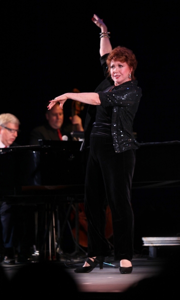Photo Coverage: Remembering Marvin Hamlisch- Part Two Image