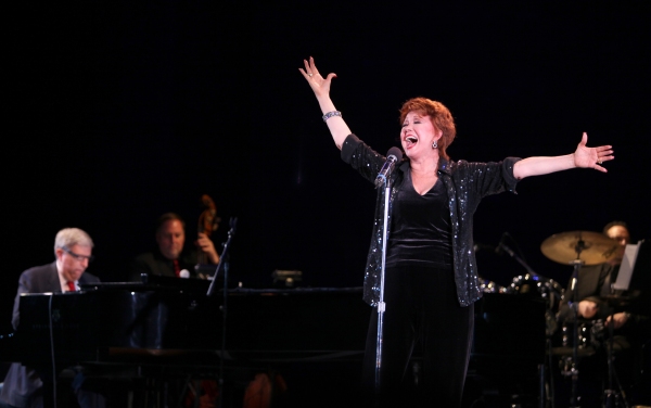 Photo Coverage: Remembering Marvin Hamlisch- Part Two Image
