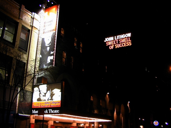 Photo Coverage: Remembering Marvin Hamlisch- Part Two Image