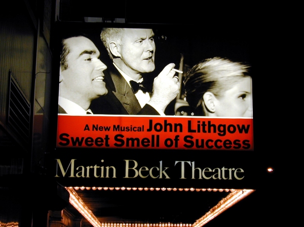 Photo Coverage: Remembering Marvin Hamlisch- Part Two 