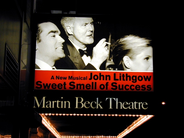 Photo Coverage: Remembering Marvin Hamlisch- Part Two Image