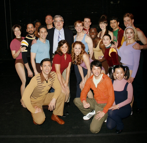 Photo Coverage: Remembering Marvin Hamlisch- Part Two Image