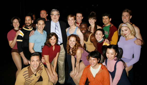 Photo Coverage: Remembering Marvin Hamlisch- Part Two Image
