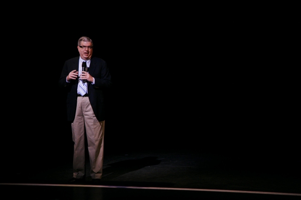 Photo Coverage: Remembering Marvin Hamlisch- Part Two Image