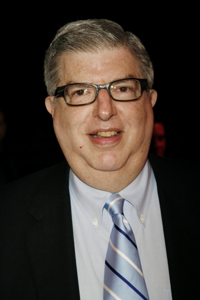 Marvin Hamlisch ( Composer ) Attending the Meet and Greet / Introduction with the 200 Photo