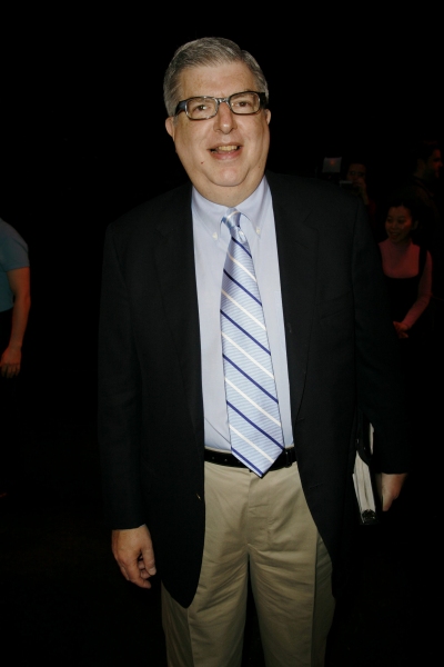 Photo Coverage: Remembering Marvin Hamlisch- Part Two Image