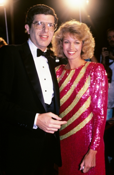 Photo Coverage: Remembering Marvin Hamlisch- Part Two Image
