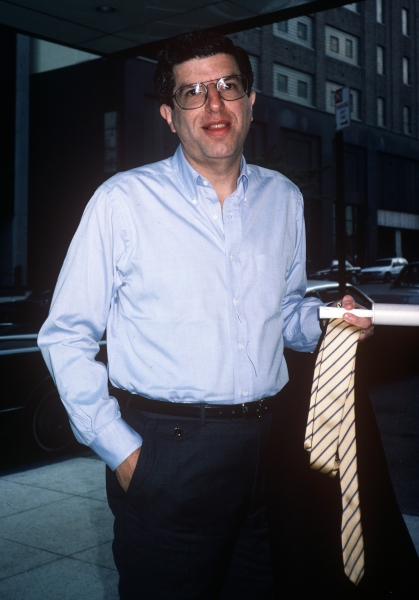 Photo Coverage: Remembering Marvin Hamlisch- Part Two Image