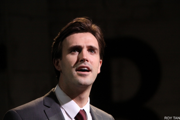 Photo Flash: First Look at SOHO CINDERS at West End's Soho Theatre Image