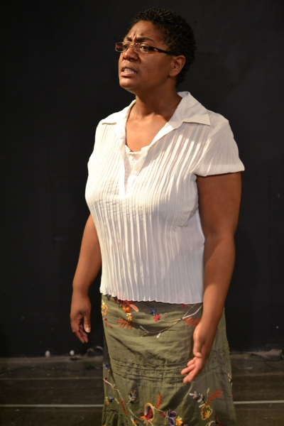 Photo Flash: First Look at PASSPORT at Baltimore Playwrights Festival Image