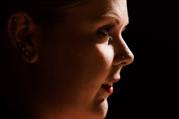 Photo Flash: First Look at THE THINGS WE DO... One-Act Program at Baltimore Playwrights Festival Image