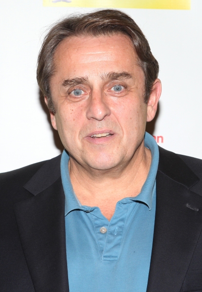 Photo Coverage: CHAPLIN Cast and Creative Team Meets the Press!  Image