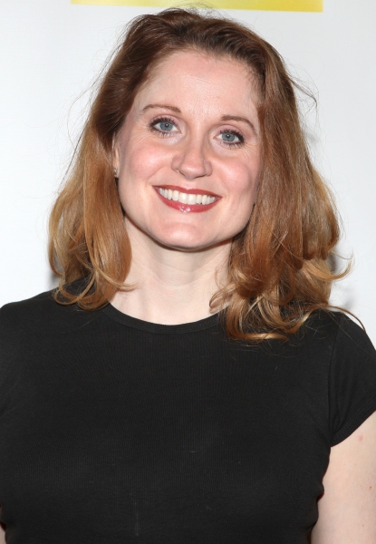 Photo Coverage: CHAPLIN Cast and Creative Team Meets the Press!  Image