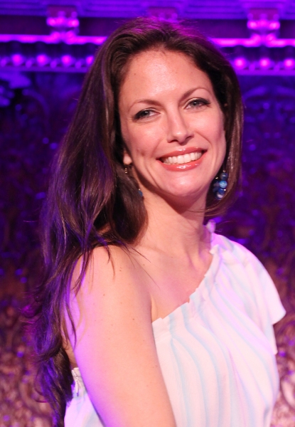 Photo Coverage: Preview of Hilary Kole, Sarah Rice, and More at 54 Below Image