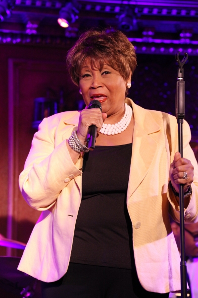 Photo Coverage: Preview of Hilary Kole, Sarah Rice, and More at 54 Below Image