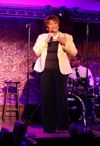 Photo Coverage: Preview of Hilary Kole, Sarah Rice, and More at 54 Below Image