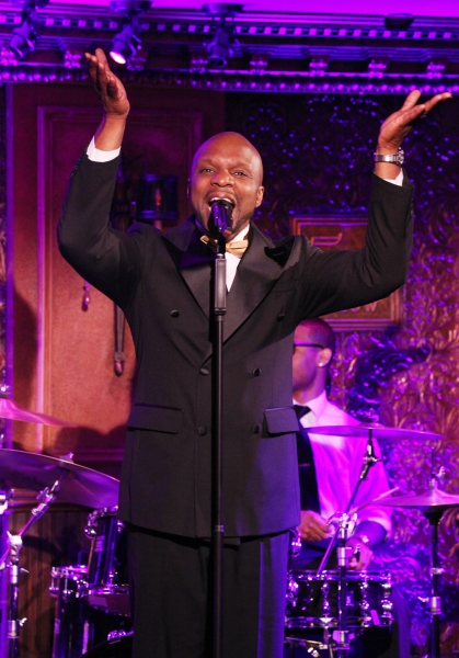 Photo Coverage: Preview of Hilary Kole, Sarah Rice, and More at 54 Below Image