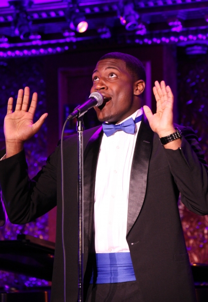 Photo Coverage: Preview of Hilary Kole, Sarah Rice, and More at 54 Below Image