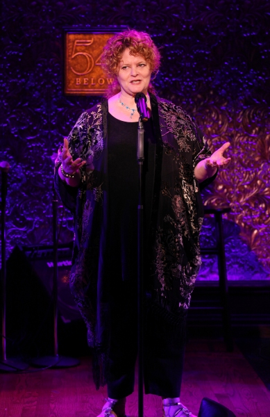 Photo Coverage: Preview of Hilary Kole, Sarah Rice, and More at 54 Below Image