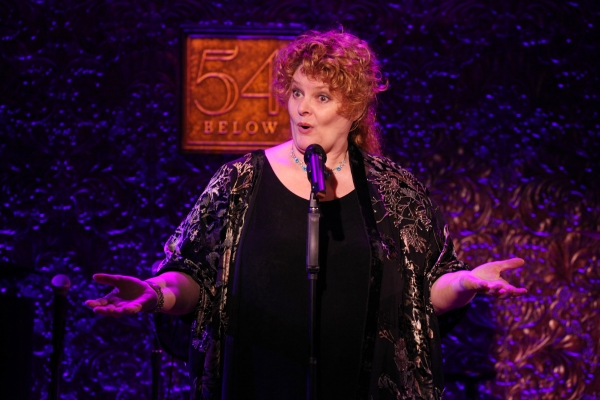 Photo Coverage: Preview of Hilary Kole, Sarah Rice, and More at 54 Below Image
