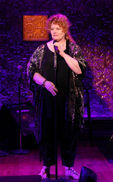 Photo Coverage: Preview of Hilary Kole, Sarah Rice, and More at 54 Below Image