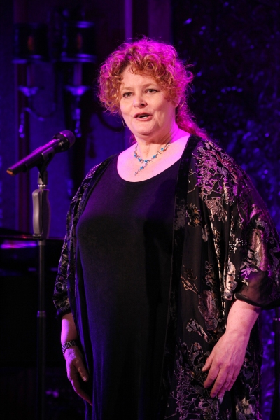 Photo Coverage: Preview of Hilary Kole, Sarah Rice, and More at 54 Below Image