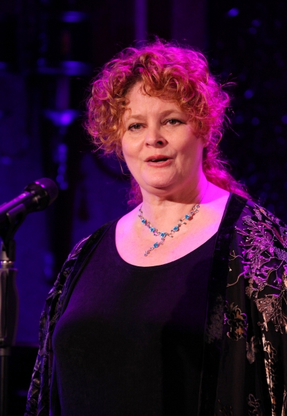 Photo Coverage: Preview of Hilary Kole, Sarah Rice, and More at 54 Below Image