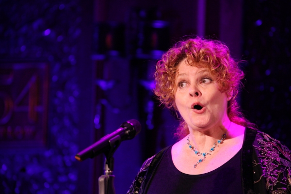 Photo Coverage: Preview of Hilary Kole, Sarah Rice, and More at 54 Below Image