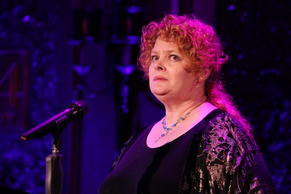 Photo Coverage: Preview of Hilary Kole, Sarah Rice, and More at 54 Below Image