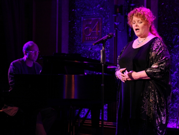 Photo Coverage: Preview of Hilary Kole, Sarah Rice, and More at 54 Below Image