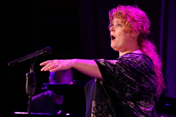 Photo Coverage: Preview of Hilary Kole, Sarah Rice, and More at 54 Below Image