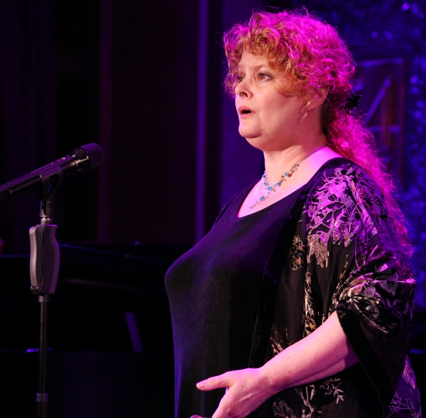 Photo Coverage: Preview of Hilary Kole, Sarah Rice, and More at 54 Below Image