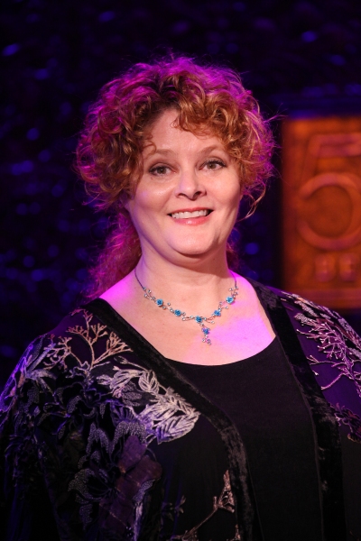 Photo Coverage: Preview of Hilary Kole, Sarah Rice, and More at 54 Below Image