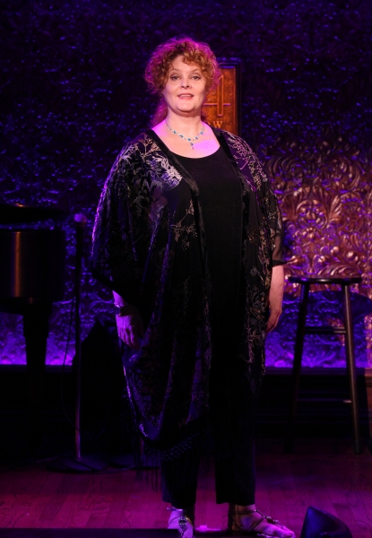 Photo Coverage: Preview of Hilary Kole, Sarah Rice, and More at 54 Below Image