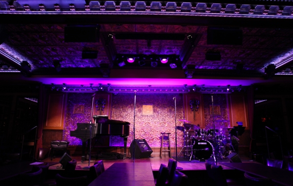 Photo Coverage: Preview of Hilary Kole, Sarah Rice, and More at 54 Below Image