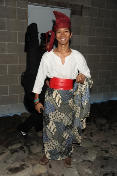 Photo Flash: Inside Watermill Center’s BIG BANG Benefit Image