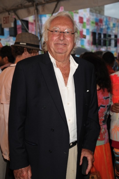 Photo Flash: Inside Watermill Center’s BIG BANG Benefit Image