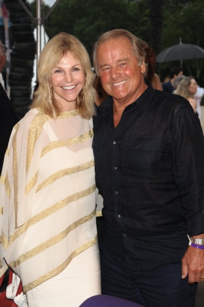 Photo Flash: Inside Watermill Center’s BIG BANG Benefit Image