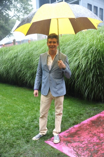 Photo Flash: Inside Watermill Center’s BIG BANG Benefit Image