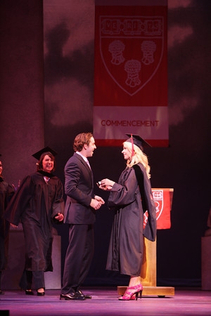 Photo Flash: First Look at Anne Horak and More in MTWichita's LEGALLY BLONDE Image