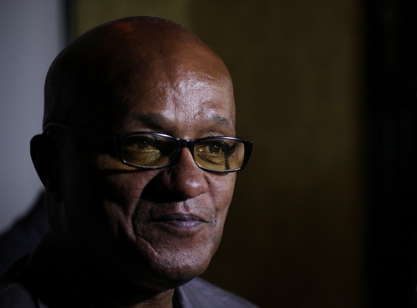 Photo Coverage: BULLET FOR ADOLF - After Party  Image