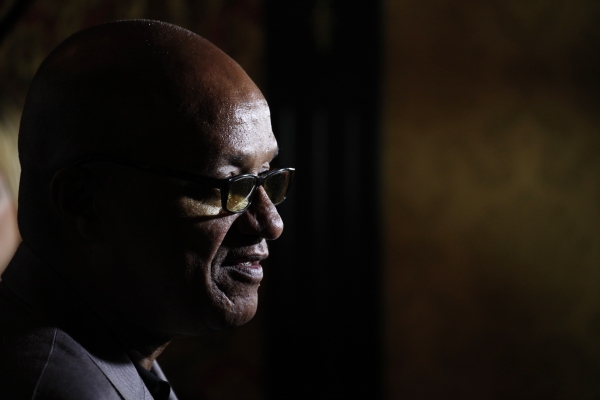 Photo Coverage: BULLET FOR ADOLF - After Party  Image