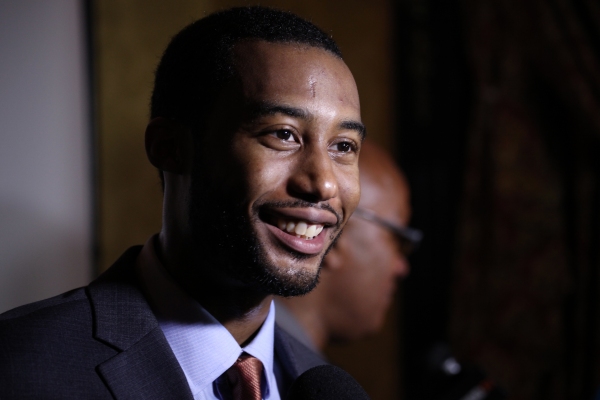 Photo Coverage: BULLET FOR ADOLF - After Party  Image