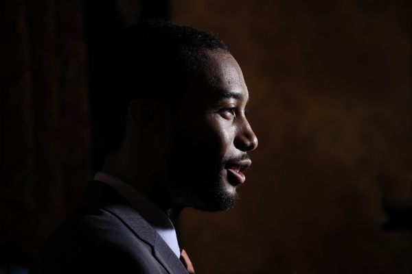 Photo Coverage: BULLET FOR ADOLF - After Party  Image