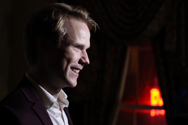 Photo Coverage: BULLET FOR ADOLF - After Party  Image