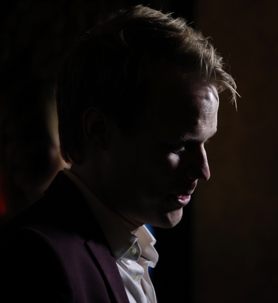 Photo Coverage: BULLET FOR ADOLF - After Party  Image