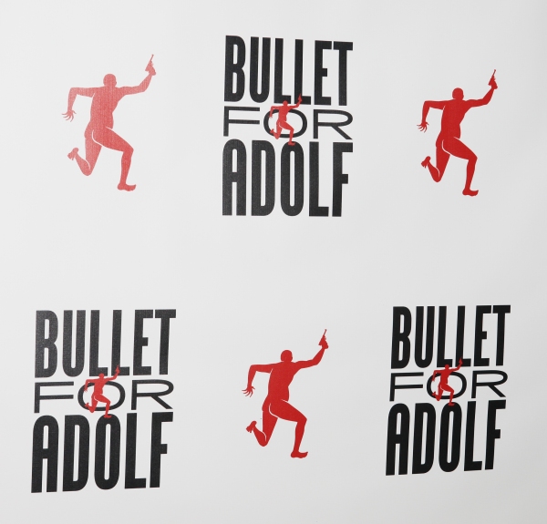 Photo Coverage: BULLET FOR ADOLF - After Party  Image