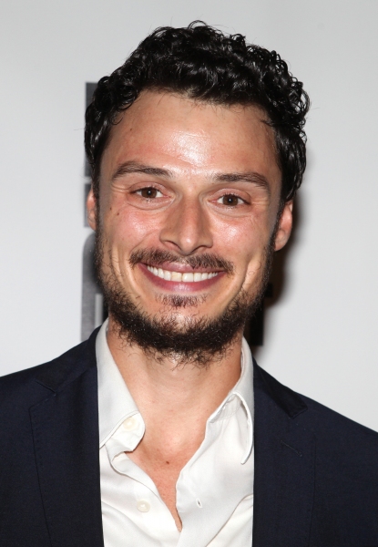 Photo Coverage: BULLET FOR ADOLF - After Party  Image