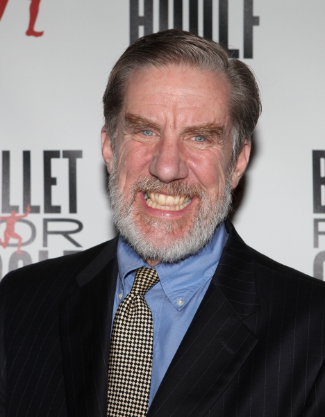 Photo Coverage: BULLET FOR ADOLF - After Party  Image