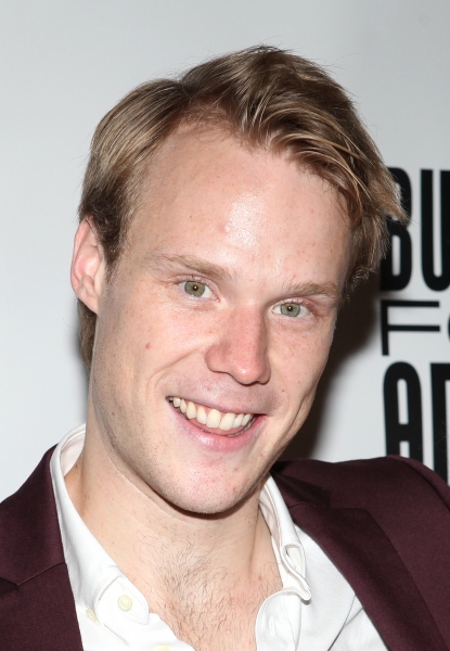 Photo Coverage: BULLET FOR ADOLF - After Party  Image